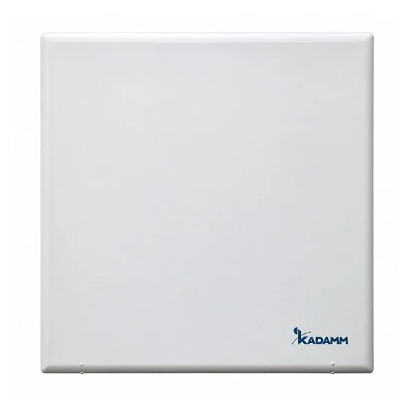 KADAMM APX-0738-1335-ST — стадионная панельная антенна высокой ёмкости 698–960 / 1710–3800 МГц, 24–43°, 13 дБи, 2 порта