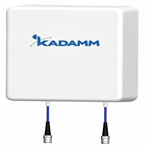 KADAMM I-ATP9-617/3800S — внутренняя панельная антенна 4G/5G 617–3800 МГц, 7,5–9 дБи