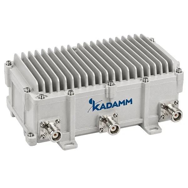 Миниатюрный фильтр 3600 КАДАММ ФП-3600М — 3605–3689 МГц