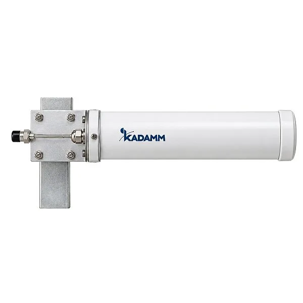 KADAMM APW5158165 — направленная антенна Wi-Fi 5150–5850 МГц, 16,5 дБи, 1 порт