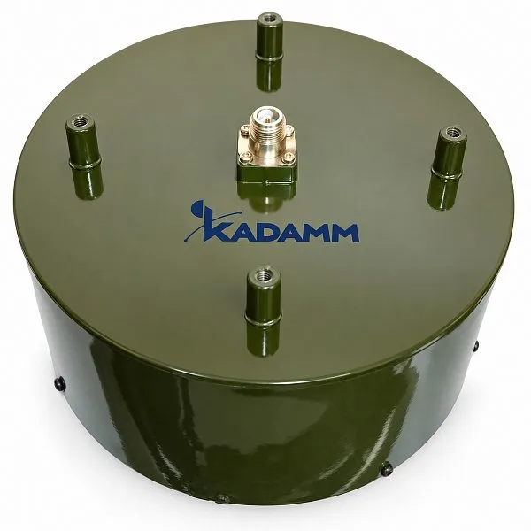 Полусферические антенны KADAMM АПС