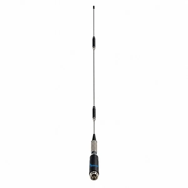 KADAMM AM-58007 — автомобильная ТВ-антенна DVB-T2 580–690 МГц, 7 дБи