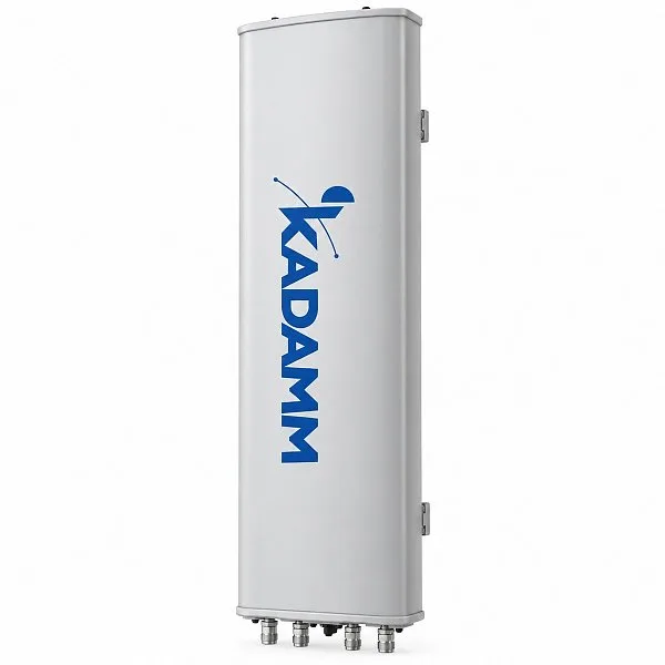 KADAMM APXX-1727-1867IR — секторная антенна базовой станции 1710–2690 МГц, 18 дБи, 4 порта