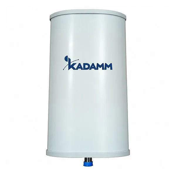 KADAMM O-ATP14-870/1880S — наружная направленная панельная антенна 806–960 / 1710–2170 МГц, 14 дБи, 65°, 1 порт