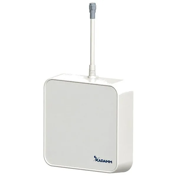 KADAMM APW515813 — направленная антенна Wi-Fi 5100–5900 МГц, 13 дБи, 1 порт