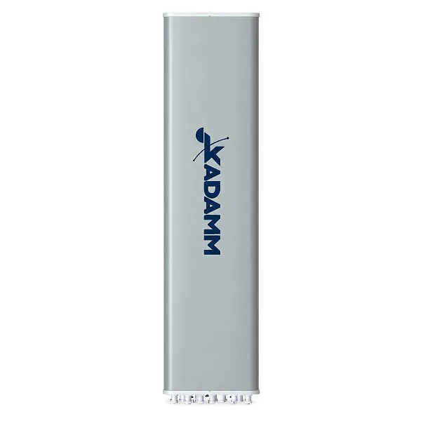 KADAMM K803802118v01 — секторная антенна 698–2690 МГц, 3 системы излучателей, 18 дБи, 6 портов, RET
