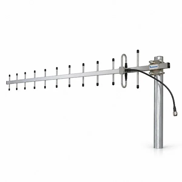 KADAMM ADY-690-800-12 — антенна Яги 690–800 МГц, 12 дБи