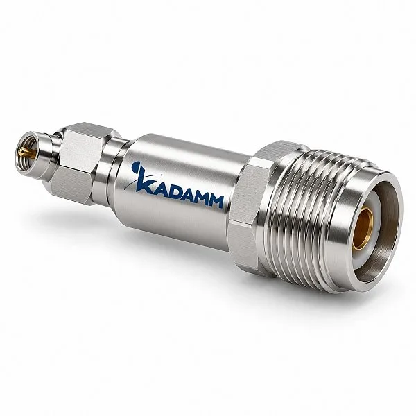 Переходники коаксиальные 3,5 мм–N KADAMM ПК-3,5-N