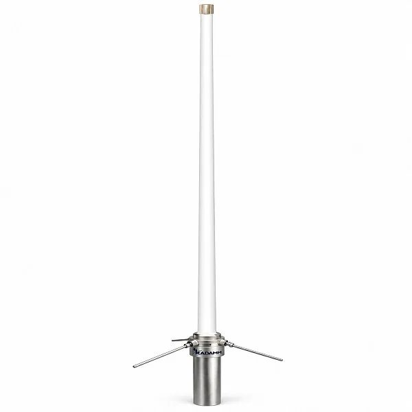 KADAMM AC-144/430/1200 — трёх- и четырёхдиапазонные стационарные антенны 29 / 50 / 144 / 430 / 1200 МГц, до 11,7 дБи