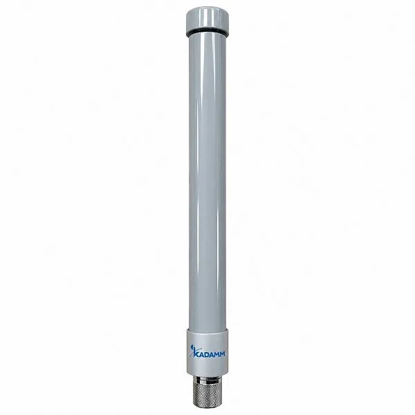 KADAMM AC-23003 — всенаправленная коллинеарная антенна 240–310 МГц, 3 дБи