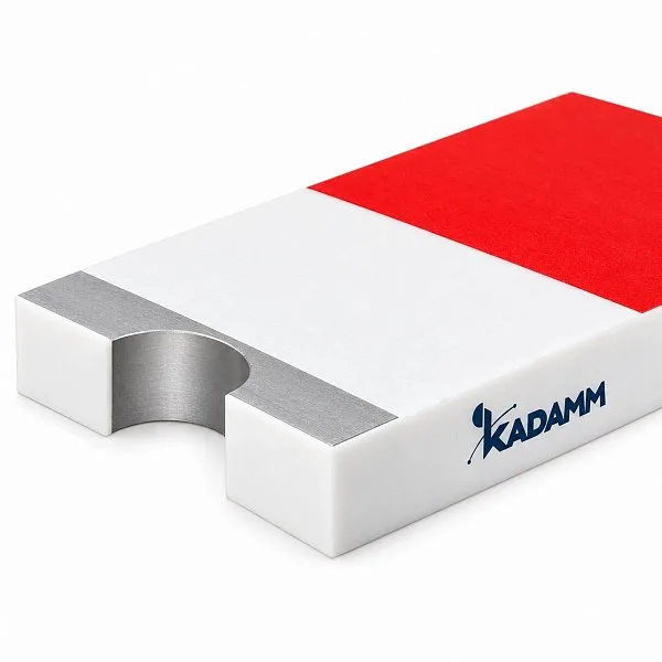 KADAMM ACH-24 — чип-антенны SMD 2,4 ГГц для пайки на плату, 1–7 дБи, 28 исполнений