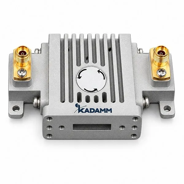 Ферритовые циркуляторы волноводные KADAMM ЦВ