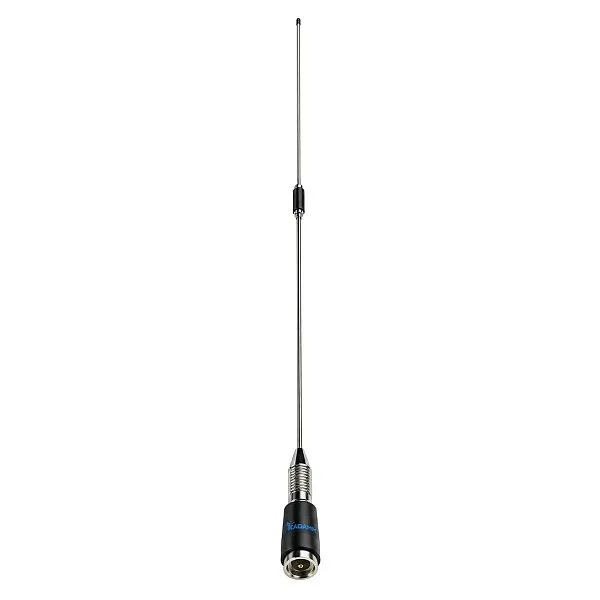 KADAMM AM-40055M-2 — автомобильная антенна 400–480 МГц, 5,5 дБи, 1 порт