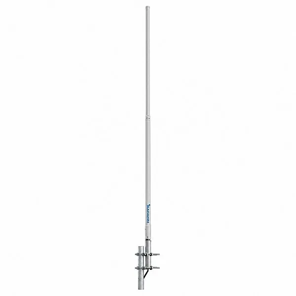 KADAMM AC-69006 — всенаправленная коллинеарная антенна 690–800 МГц, 6 дБи