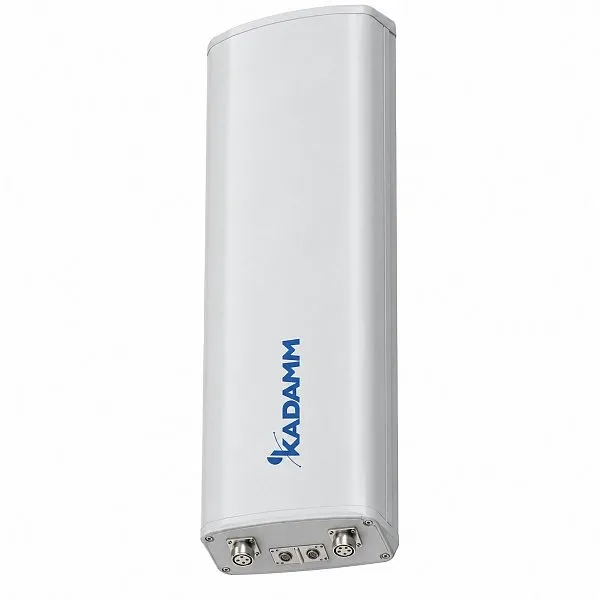 KADAMM APX8-2324-1884IR — антенна с формированием диаграммы направленности (beamforming) TDD 2300–2400 / 2490–2690 МГц, 55°, 17,8 дБи, 8 портов + калибровочный