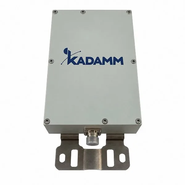 Заграждающий фильтр КАДАММ ПЗФ-1985/2106-N — 1985–2106 / 2175–2298 МГц