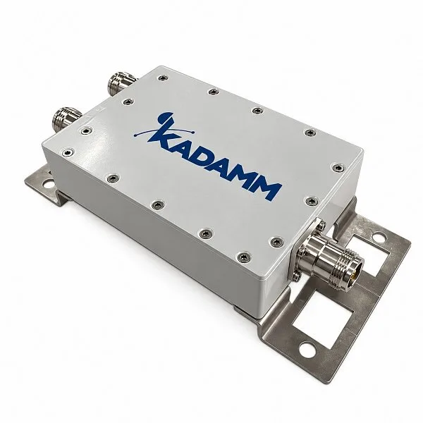 Мультиплексор КАДАММ МП-2-500+2800 — 80–960 / 1695–3900 МГц