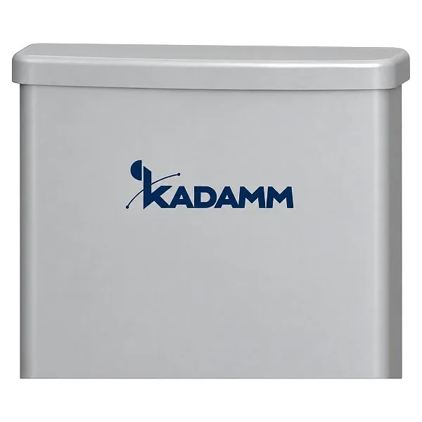 KADAMM APW2440VP14 — направленная антенна Wi-Fi 2400–2500 МГц, 14 дБи, 1 порт