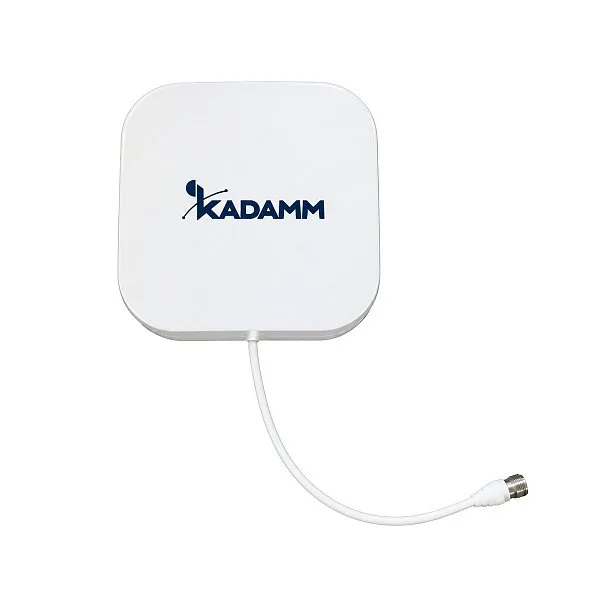KADAMM I-ATP-600/4000-S — внутренние панельные антенны 600–4000 МГц: 8–9 дБи, 2 моделей