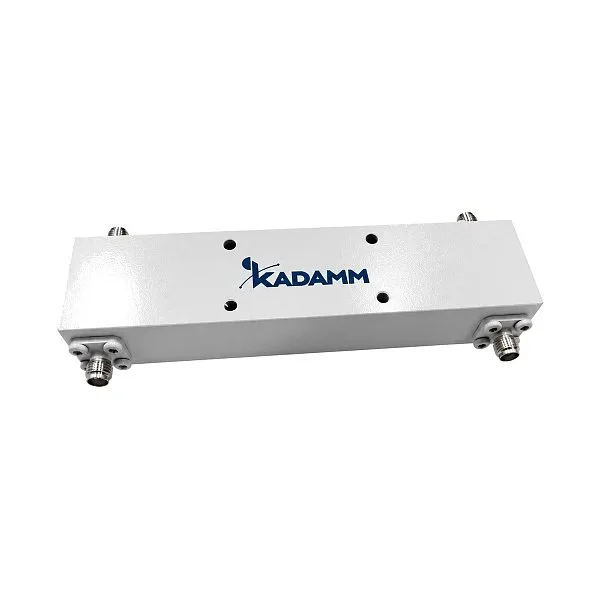 Гибридный мост КАДАММ ГМ-2Х2-1000/3000-SMA — 1000–3000 МГц