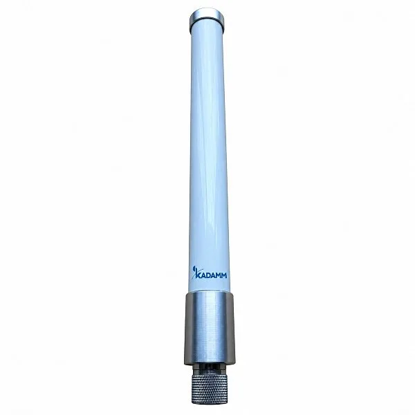KADAMM AC-96005 — всенаправленная коллинеарная антенна 960–1150 МГц, 5 дБи