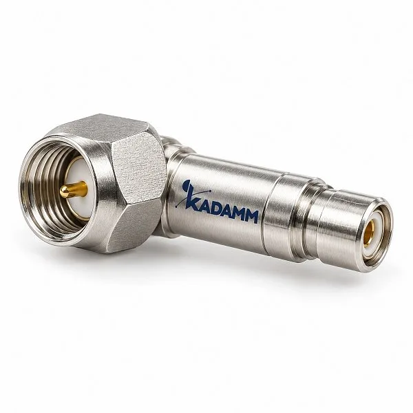 Переходники коаксиальные SMA–SMB KADAMM ПК-SMA-SMB