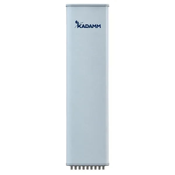 KADAMM K850252617 — антенна с формированием диаграммы направленности (beamforming) TDD 2496–2690 МГц, 16,2 дБи, RET
