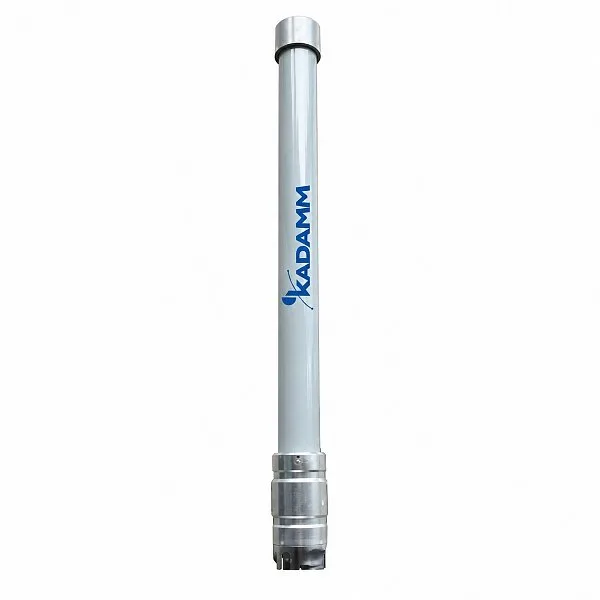 KADAMM AOW58-8 — всенаправленная антенна Wi-Fi 5,8 ГГц (5700–5900 МГц), 8 дБи