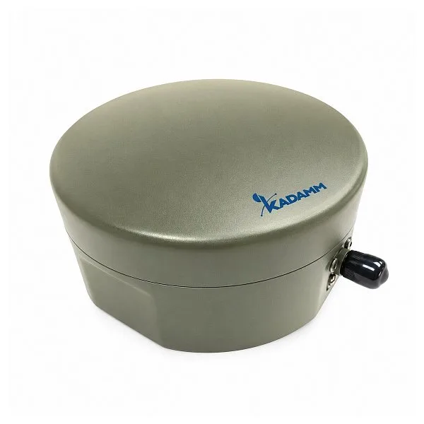 KADAMM GNSS-B3LS-47T — наружная активная антенна BeiDou B3 и RDSS L / S, МШУ 47 дБ, передатчик 5 Вт, TNC