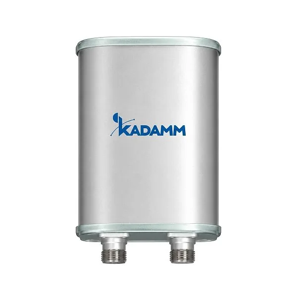 KADAMM K8811136F12 — однодиапазонная секторная антенна 1710–2690 МГц, 13,2 дБи, 2 порта, наклон 0°