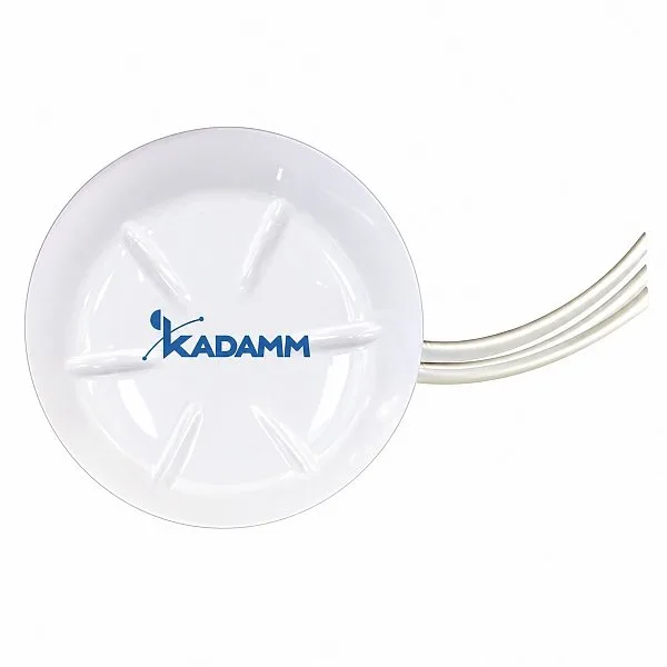 KADAMM AOW2471-5 — всенаправленная антенна Wi-Fi 2400–7125 МГц, 5 дБи