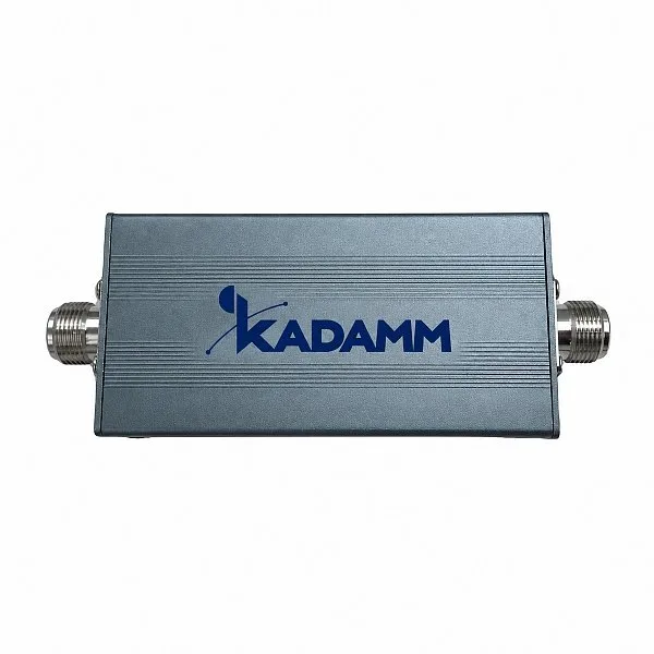 Фильтр нижних частот КАДАММ ФНЧ-470-N — DC–470 МГц