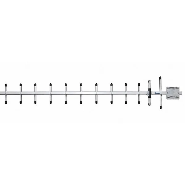 KADAMM ADY-790-960-13 — директорная антенна (Яги) 790–960 МГц, 13 дБи, 43°, 1 порт