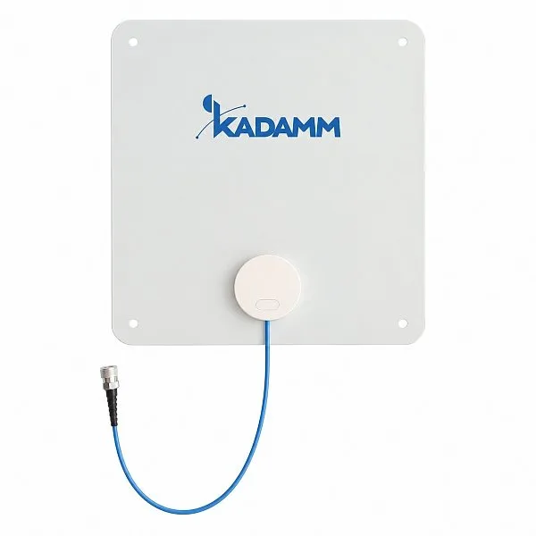 KADAMM I-ATO4-132/960S — потолочная антенна 132–960 МГц, 3,5 дБи