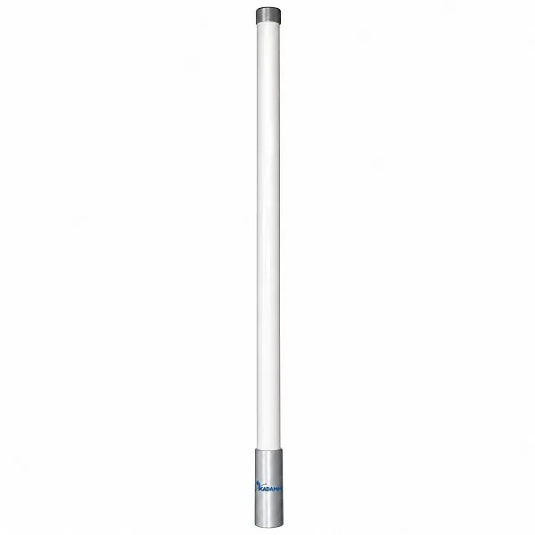 KADAMM AC-820105 — всенаправленная коллинеарная антенна 821–894 МГц (868 МГц), 10,5 дБи
