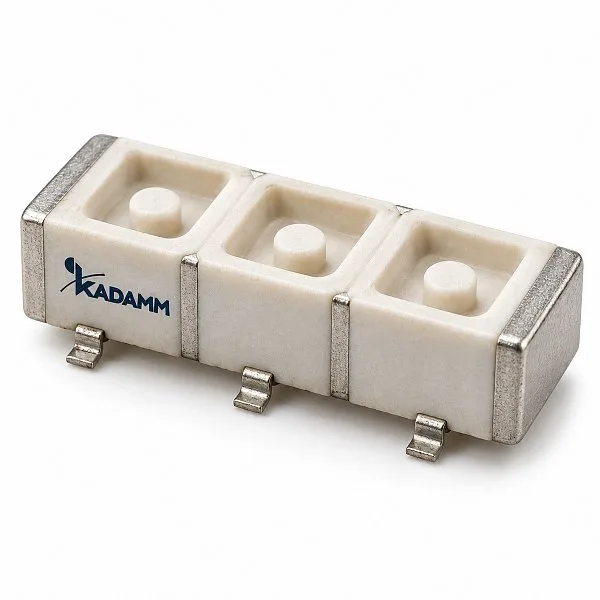 Фильтры диэлектрические KADAMM ППФ-Д