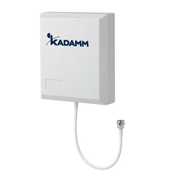 KADAMM I-ATP5-380/2700 — панельная направленная антенна 380–2700 МГц
