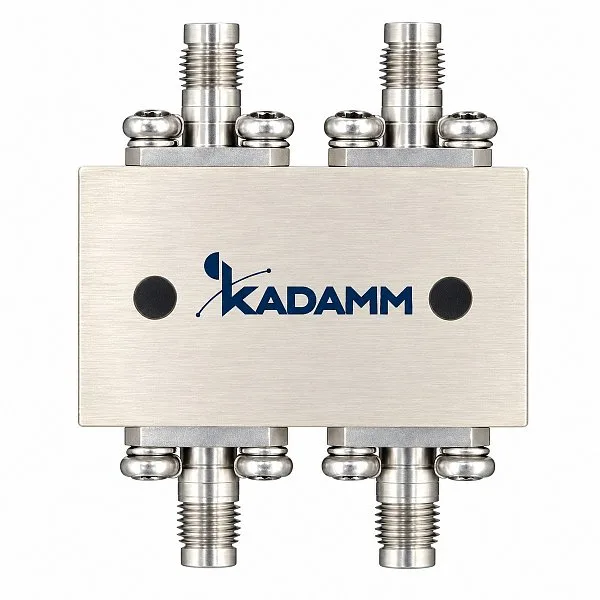 Квадратурные мосты 90° коаксиальные KADAMM МС90-К