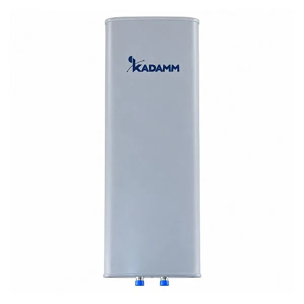 KADAMM APXXT-3536-1065 — направленная панельная антенна VHF/UHF 350–366 МГц, 10 дБи, 65°, 2 порта