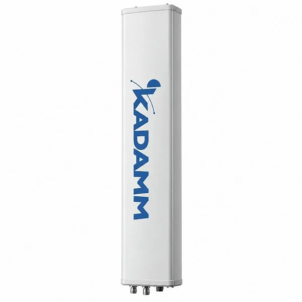 KADAMM APX-0710-1865IR — секторная антенна базовой станции 698–960 МГц, 17,2 дБи, 2 порта