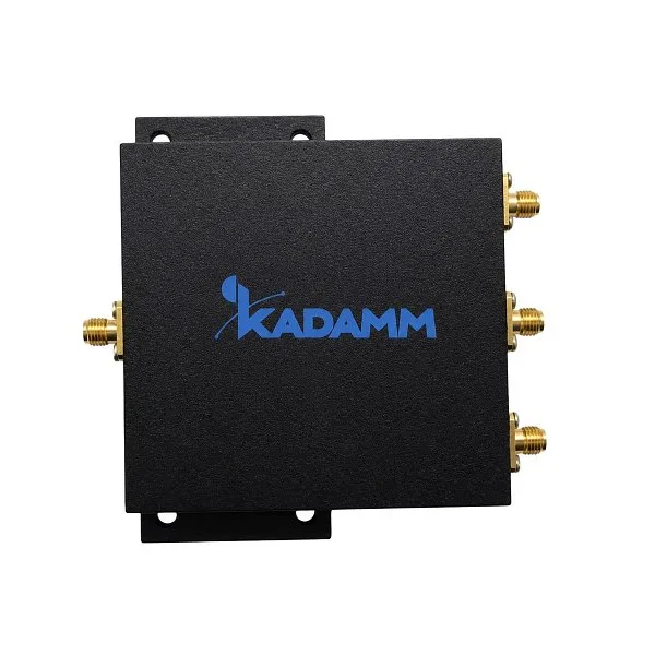 Делитель мощности КАДАММ ДМ-3-698/2700-SMA — 698–2700 МГц