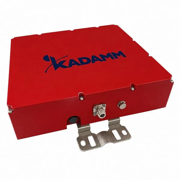 Фильтр нижних частот КАДАММ ФНЧ-160-N — DC–160 МГц