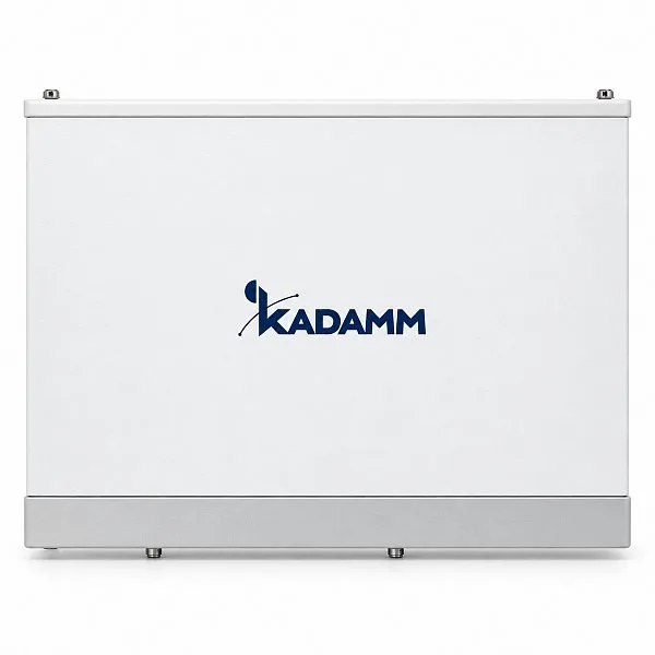 Ответвители неравноплечие (тапперы) серии КАДАММ ДН-698/2700 — 698–1400 и 1710–2700 МГц