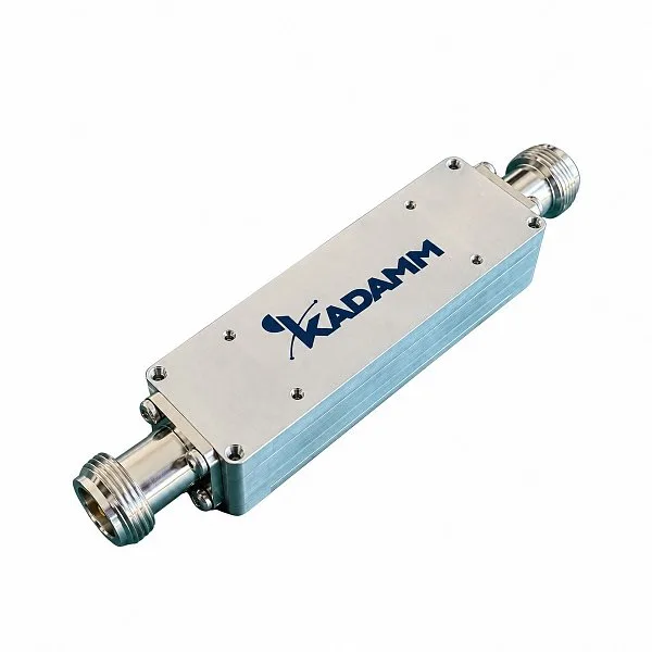 Фильтр полосовой КАДАММ ФП-30/60-N — 30–60 МГц