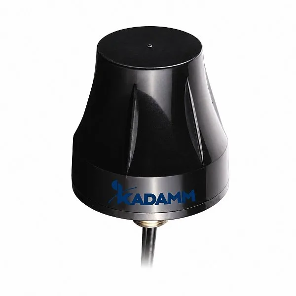 KADAMM ASW-W — антенны Wi-Fi 2,4 и 2,4/5 ГГц на винт с кабелем, 2–3 дБи, IP65–IP67