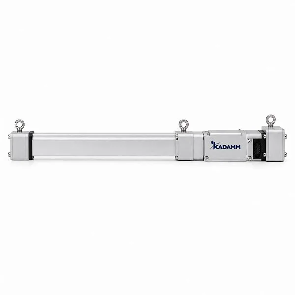 KADAMM AC-0796-4 — стеклопластиковая антенна 4G 700–960/1710–2690 МГц, 4 дБи, N