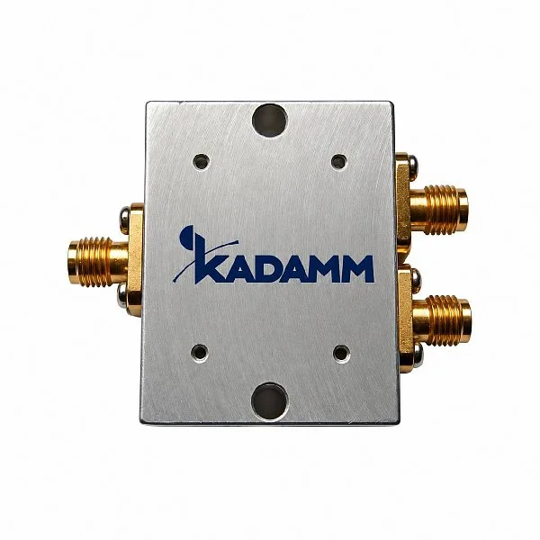 Комбайнер двухдиапазонный КАДАММ КМ-2-18 — 824–960 + 1700–2500 МГц