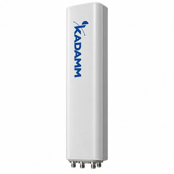 KADAMM APX20-0727-1965IR — секторная антенна базовой станции 690–960/1710–2690 МГц, 18,4 дБи, 20 портов