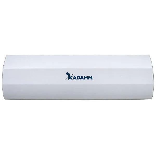 KADAMM APW240015 — направленная антенна Wi-Fi 2400–2500 МГц, 15 дБи, 1 порт