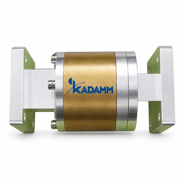 Вращающиеся переходы (сочленения) волноводные прямые (I) KADAMM ВСЧ-1-I